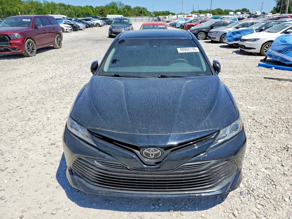 Aukcja sprzedaży 2018 Toyota Camry, vin: 4T1B11HK6JU049422, numer aukcji: 48062116
