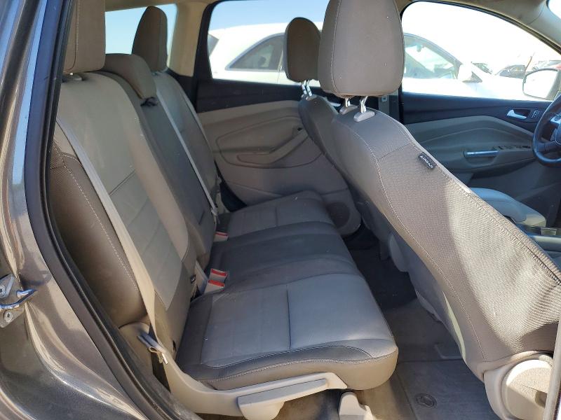 Продажа на аукционе авто 2014 Ford Escape, vin: 1FMCU9G9XEUE11248, номер лота: 52760896