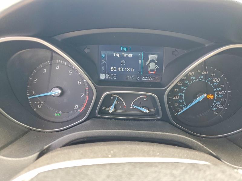 Aukcja sprzedaży 2012 Ford Focus, vin: 1FAHP3H20CL169157, numer aukcji: 55030116