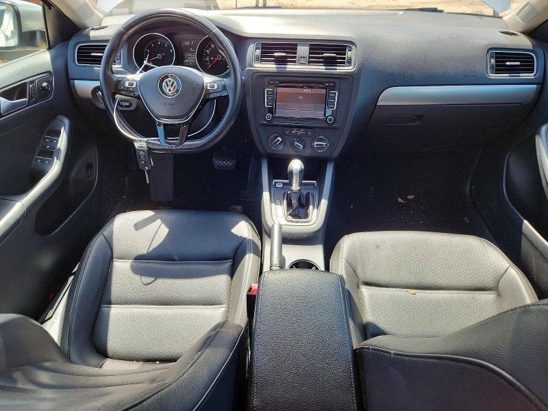 Aukcja sprzedaży 2015 Volkswagen Jetta, vin: 3VWD07AJ3FM226540, numer aukcji: 53888026