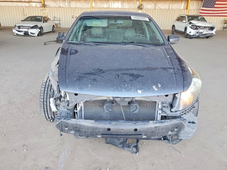 2012 Honda Accord მანქანა იყიდება აუქციონზე, vin: 1HGCP3F88CA012372, აუქციონის ნომერი: 54985666