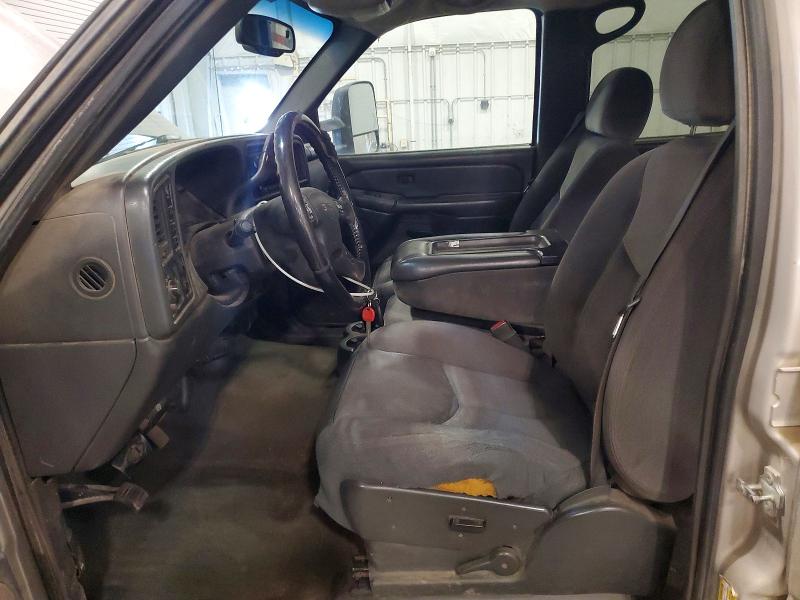 Продаж на аукціоні авто 2007 Gmc Sierra, vin: 1GTHK23D87F172291, номер лоту: 54409056