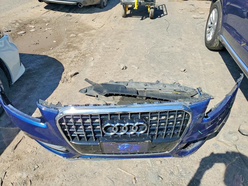 Aukcja sprzedaży 2016 Audi Q5, vin: WA1C2AFP5GA034838, numer aukcji: 55018946