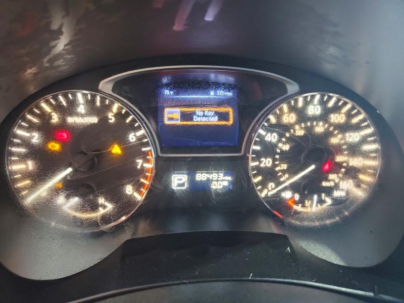 Продажа на аукционе авто 2015 Nissan Altima, vin: 1N4AL3APXFC230618, номер лота: 49332926