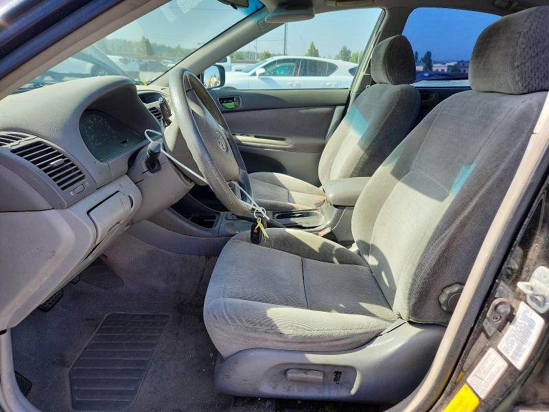Aukcja sprzedaży 2002 Toyota Camry, vin: 4T1BF30K12U002762, numer aukcji: 53821286