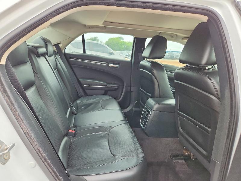 Aukcja sprzedaży 2017 Chrysler 300c, vin: 2C3CCAEG5HH516544, numer aukcji: 54948006