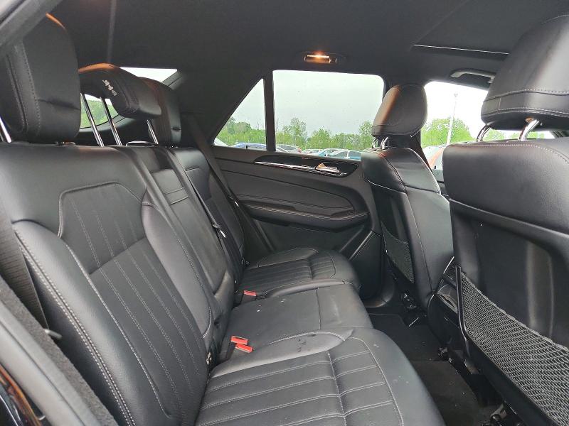 Продаж на аукціоні авто 2018 Mercedes-benz Gle, vin: 4JGDA5HB5JB199758, номер лоту: 54066826