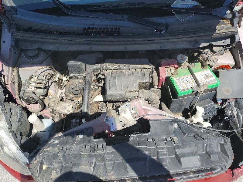 Aukcja sprzedaży 2015 Mitsubishi Mirage, vin: ML32A3HJ3FH057441, numer aukcji: 53376546