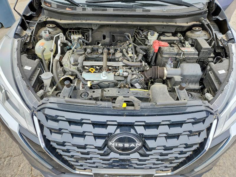 Aukcja sprzedaży 2022 Nissan Kicks, vin: 3N1CP5BV1NL492808, numer aukcji: 52587216