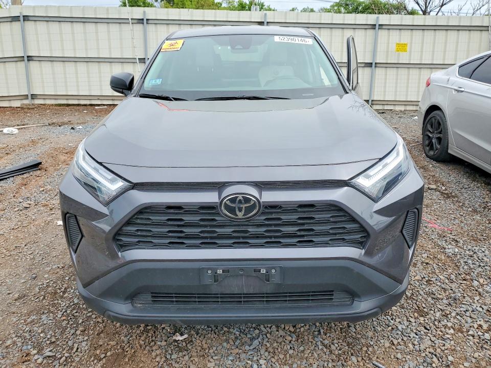 Aukcja sprzedaży 2024 Toyota Rav4, vin: 2T3F1RFV8RC447264, numer aukcji: 52390146