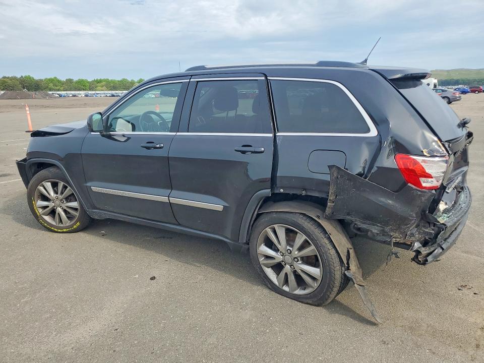 55236036 :رقم المزاد ، 1C4RJFAG4CC318743 vin ، 2012 Jeep Grand Cherokee مزاد بيع