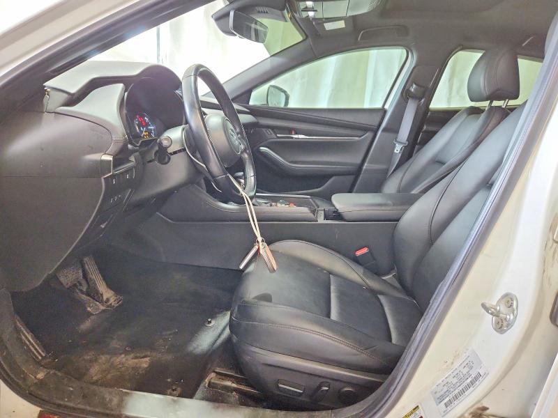 53254146 :رقم المزاد ، JM1BPALL3N1506262 vin ، 2022 Mazda 3 مزاد بيع