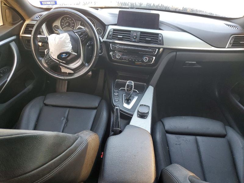 Продажа на аукционе авто 2019 Bmw 430i, vin: WBA4J1C52KBM16986, номер лота: 50662936
