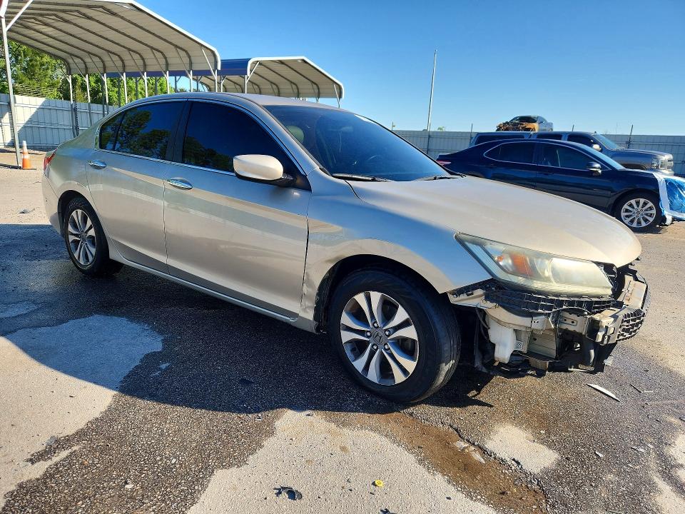 Aukcja sprzedaży 2014 Honda Accord, vin: 1HGCR2F34EA167853, numer aukcji: 52039286