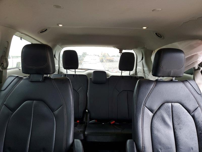 Продажа на аукционе авто 2019 Chrysler Pacifica, vin: 2C4RC1BG7KR597185, номер лота: 52499476