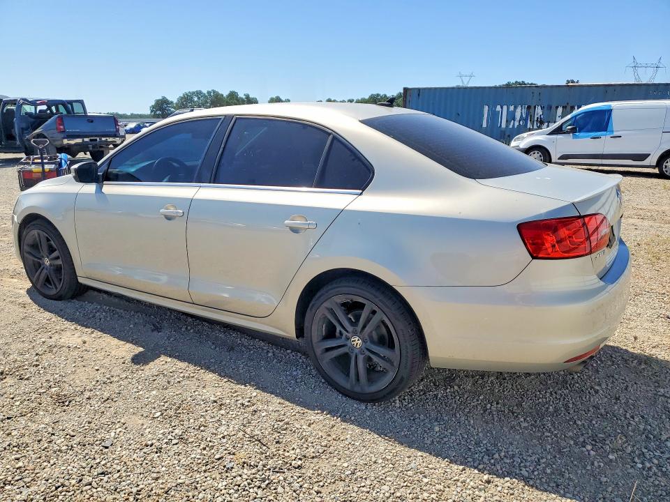 Aukcja sprzedaży 2012 Volkswagen Jetta, vin: 3VWLL7AJ7CM012519, numer aukcji: 53637706