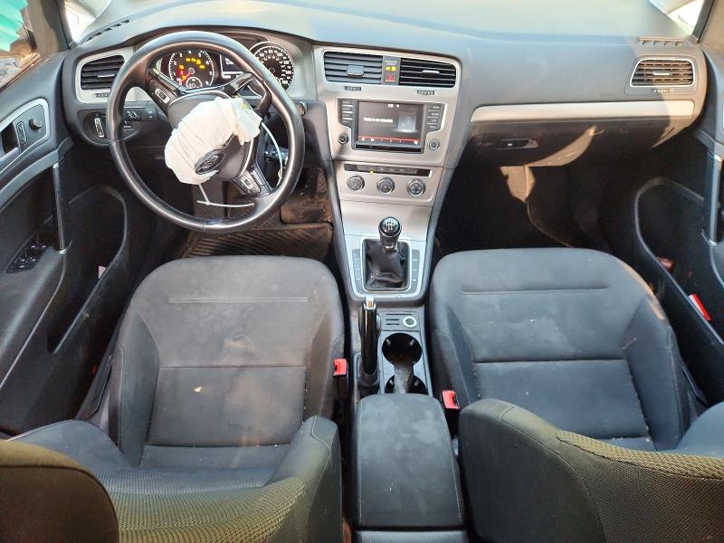 Aukcja sprzedaży 2016 Volkswagen Golf Sportwagen, vin: 3VWA17AUXGM511053, numer aukcji: 52886516
