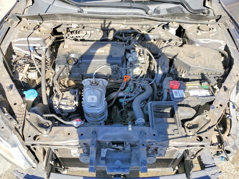 Продаж на аукціоні авто 2016 Honda Accord, vin: 1HGCR2F31GA056177, номер лоту: 53828606