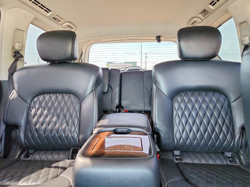 Aukcja sprzedaży 2019 Infiniti Qx80, vin: JN8AZ2NE4K9238222, numer aukcji: 52475926