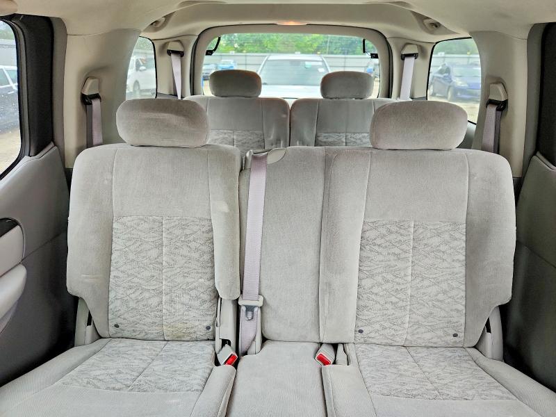 53425736 :رقم المزاد ، 1GKET16S456174691 vin ، 2005 Gmc Envoy مزاد بيع