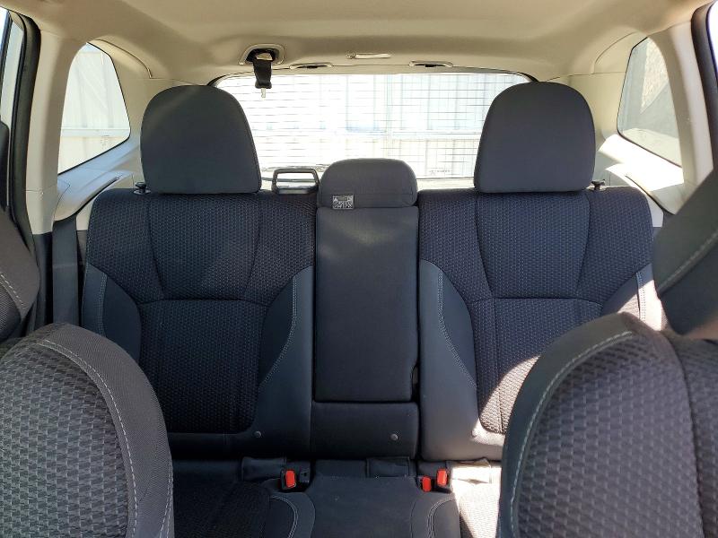 52020546 :رقم المزاد ، JF2SKADC4PH414036 vin ، 2023 Subaru Forester مزاد بيع