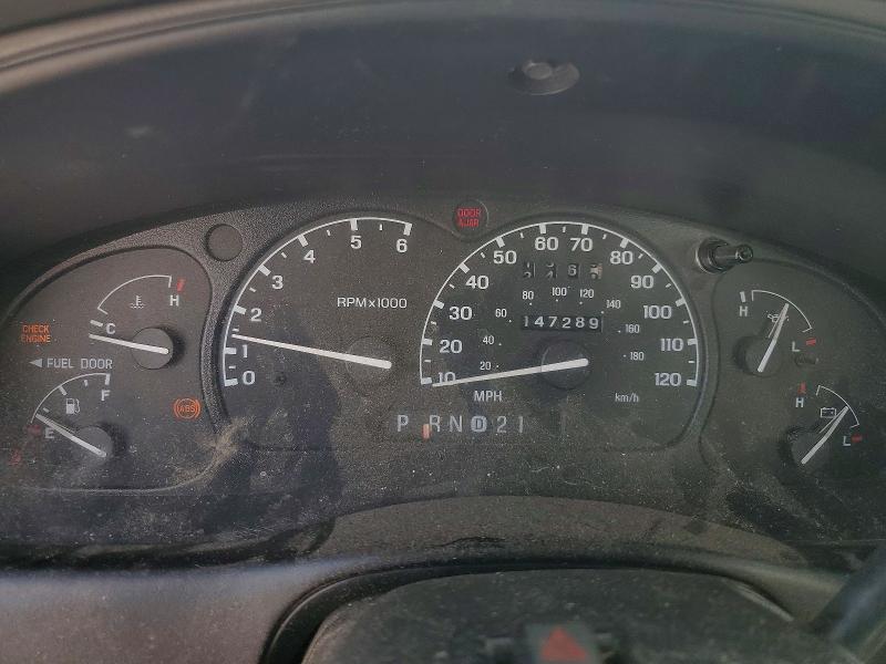 2001 Ford Ranger მანქანა იყიდება აუქციონზე, vin: 1FTYR11EX1PB75521, აუქციონის ნომერი: 53185626