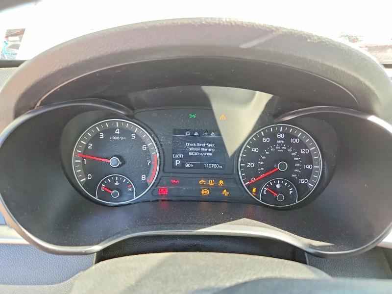 2020 Kia Optima მანქანა იყიდება აუქციონზე, vin: 5XXGT4L37LG428928, აუქციონის ნომერი: 55397466