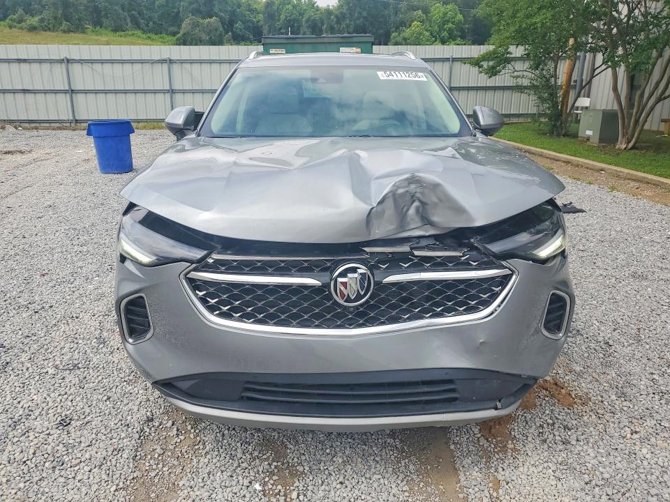 54111256 :رقم المزاد ، LRBFZRR43PD085377 vin ، 2023 Buick Envision مزاد بيع