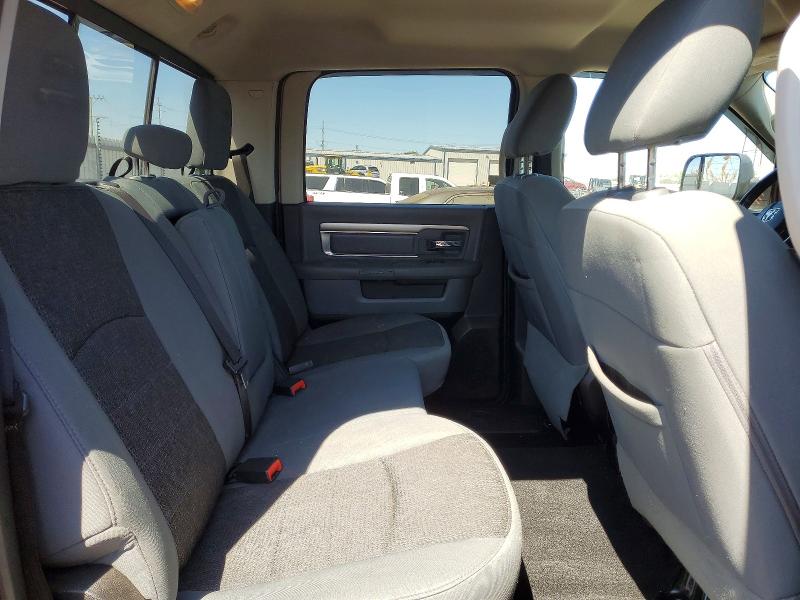 52998516 :رقم المزاد ، 1C6RR7LT7DS677012 vin ، 2013 Ram 1500 مزاد بيع