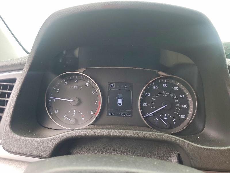 Продажа на аукционе авто 2018 Hyundai Elantra, vin: 5NPD84LF4JH292483, номер лота: 55059856
