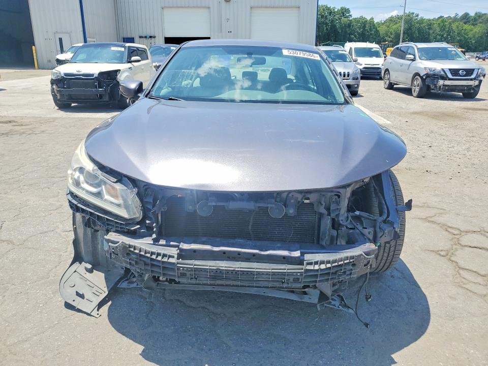 Продаж на аукціоні авто 2016 Honda Accord, vin: 1HGCR2F31GA053344, номер лоту: 53079586