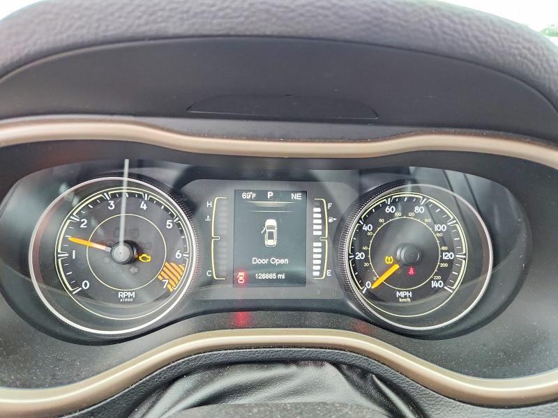 Aukcja sprzedaży 2015 Jeep Cherokee, vin: 1C4PJMABXFW558589, numer aukcji: 54072326
