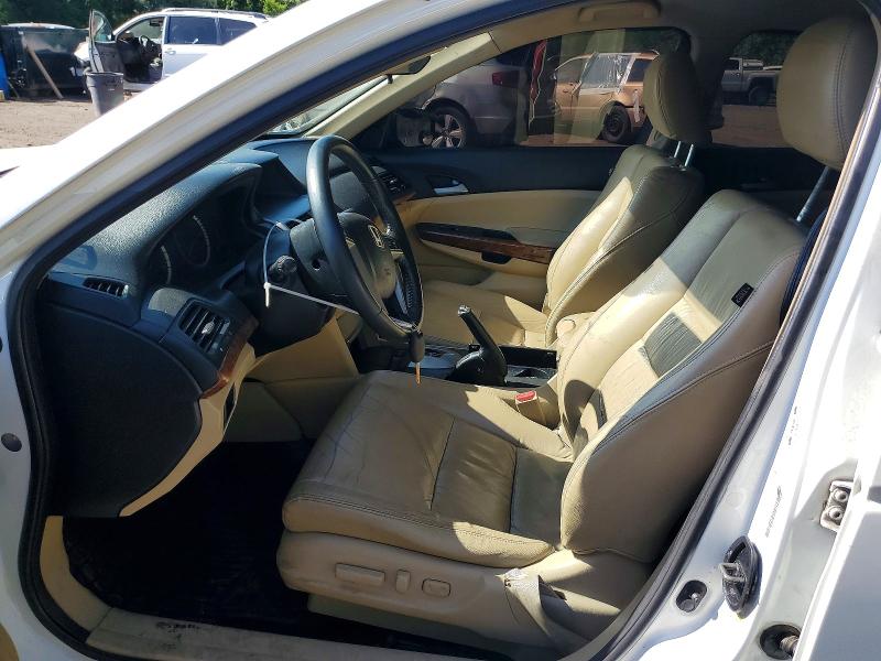 2012 Honda Accord მანქანა იყიდება აუქციონზე, vin: 1HGCP2F65CA008840, აუქციონის ნომერი: 55327936