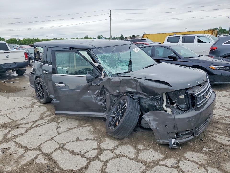 Aukcja sprzedaży 2015 Ford Flex, vin: 2FMHK6DT1FBA06283, numer aukcji: 53142616
