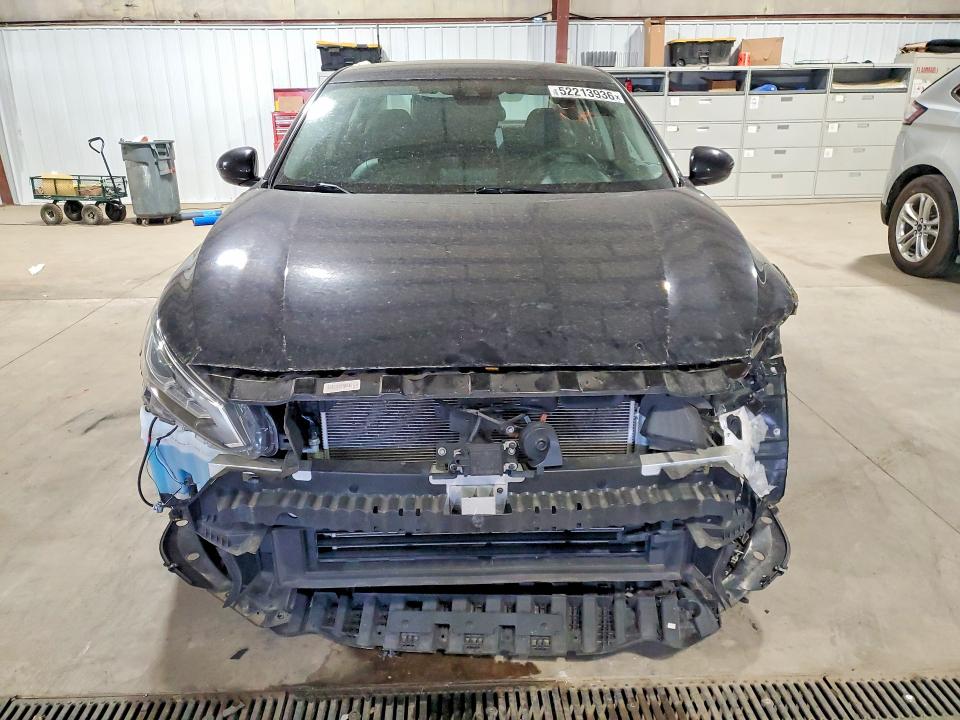 Продажа на аукционе авто 2021 Nissan Altima, vin: 1N4BL4DV6MN415190, номер лота: 52213936