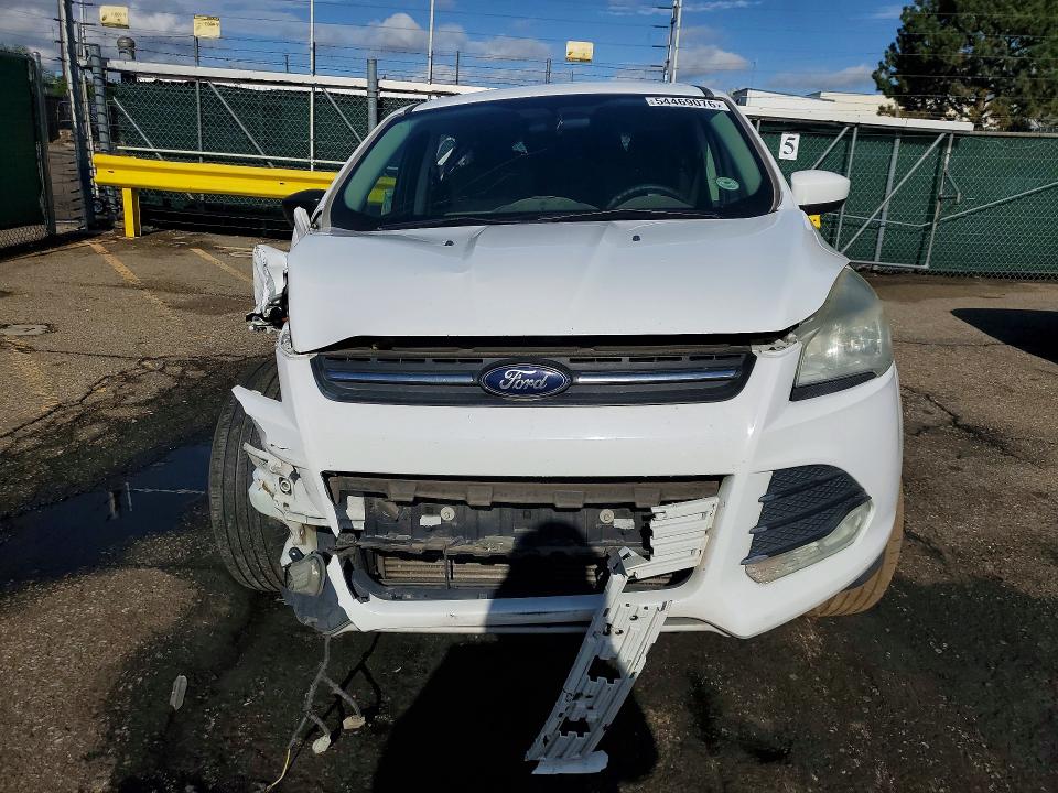 Aukcja sprzedaży 2013 Ford Escape, vin: 1FMCU9GX9DUB24447, numer aukcji: 54469076