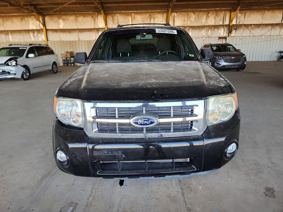 2010 Ford Escape მანქანა იყიდება აუქციონზე, vin: 1FMCU0DG7AKD40353, აუქციონის ნომერი: 53401296