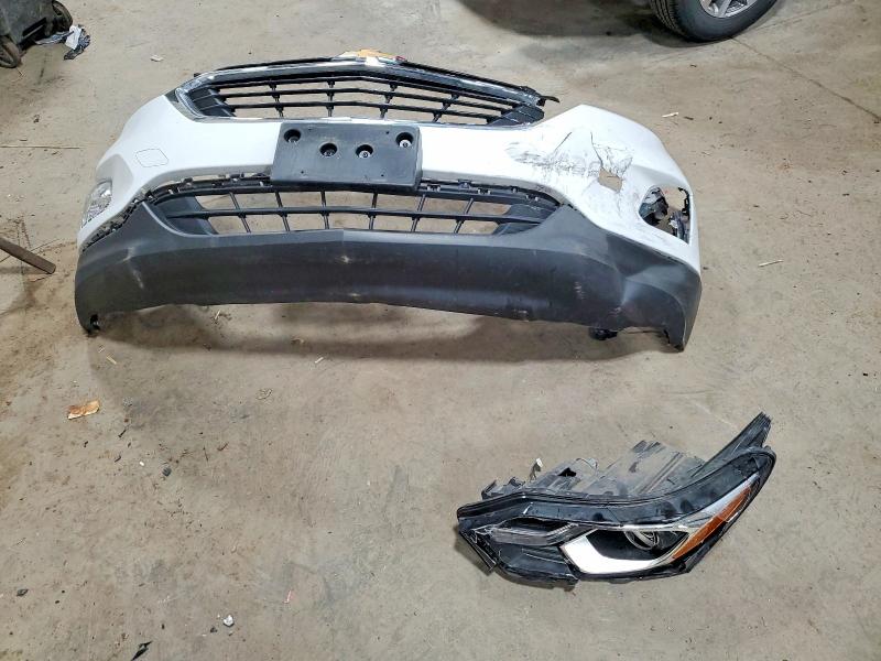 Aukcja sprzedaży 2020 Chevrolet Equinox, vin: 3GNAXUEV5LS698802, numer aukcji: 52162106