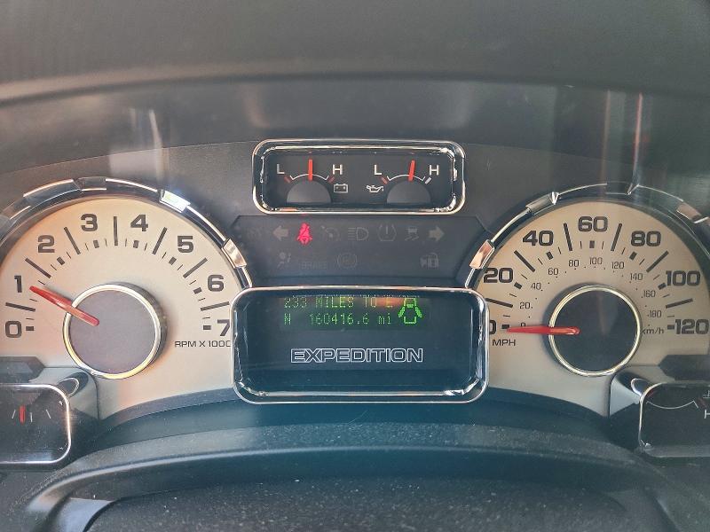 Продажа на аукционе авто 2010 Ford Expedition, vin: 1FMJK2A56AEA70820, номер лота: 52724596