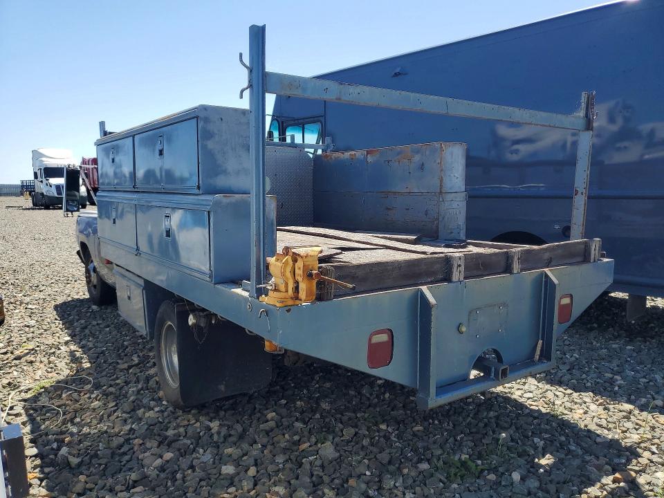 51569706 :رقم المزاد ، D31KT9S225239 vin ، 1979 Dodge Pick Up مزاد بيع