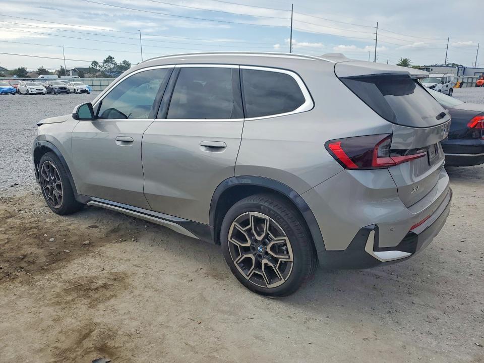 Продаж на аукціоні авто 2026 Bmw X1, vin: WBX73EF04T5474215, номер лоту: 52136116