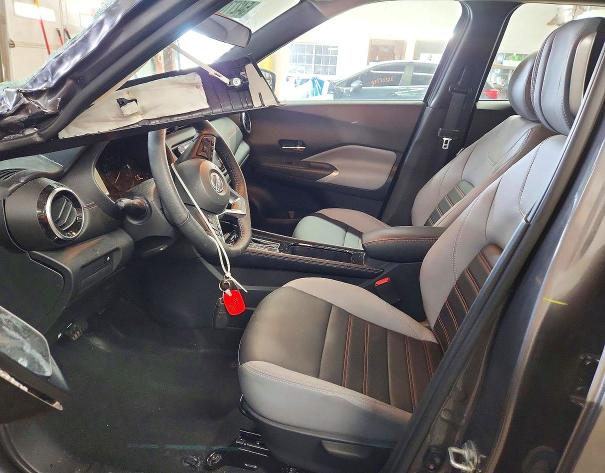 Продаж на аукціоні авто 2024 Nissan Kicks, vin: 3N1CP5DV1RL571642, номер лоту: 54277066