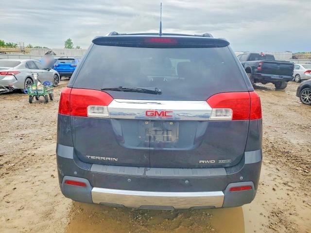 2012 Gmc Terrain მანქანა იყიდება აუქციონზე, vin: 2GKFLXEK3C6118919, აუქციონის ნომერი: 52198986
