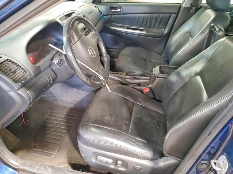 Продаж на аукціоні авто 2005 Toyota Camry, vin: 4T1BA32K85U508945, номер лоту: 53018326