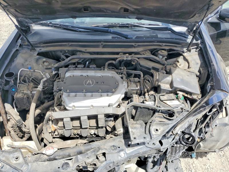 Aukcja sprzedaży 2013 Acura Tl, vin: 19UUA8F24DA012613, numer aukcji: 55101756