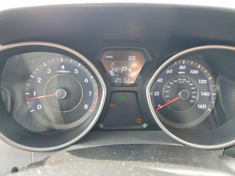 54683346 :رقم المزاد ، 5NPDH4AE2GH660579 vin ، 2016 Hyundai Elantra مزاد بيع