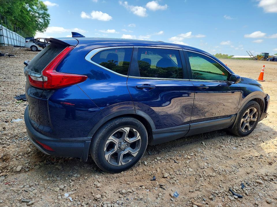 Продаж на аукціоні авто 2019 Honda Cr-v, vin: 7FARW1H54KE000670, номер лоту: 54107616