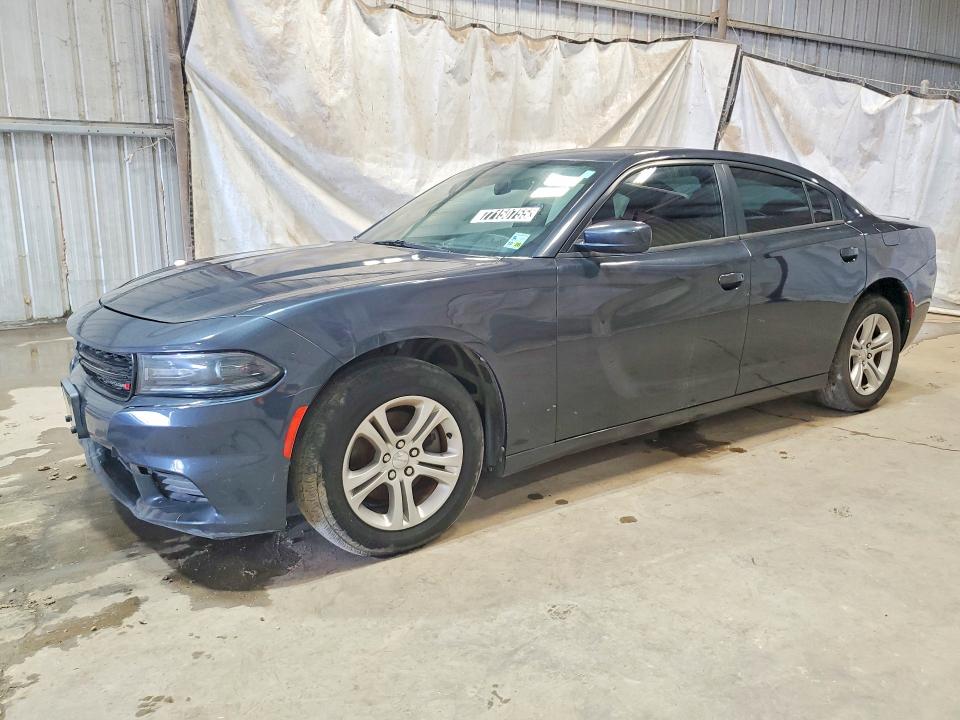 2019 Dodge Charger მანქანა იყიდება აუქციონზე, vin: 2C3CDXBG4KH644575, აუქციონის ნომერი: 77150755