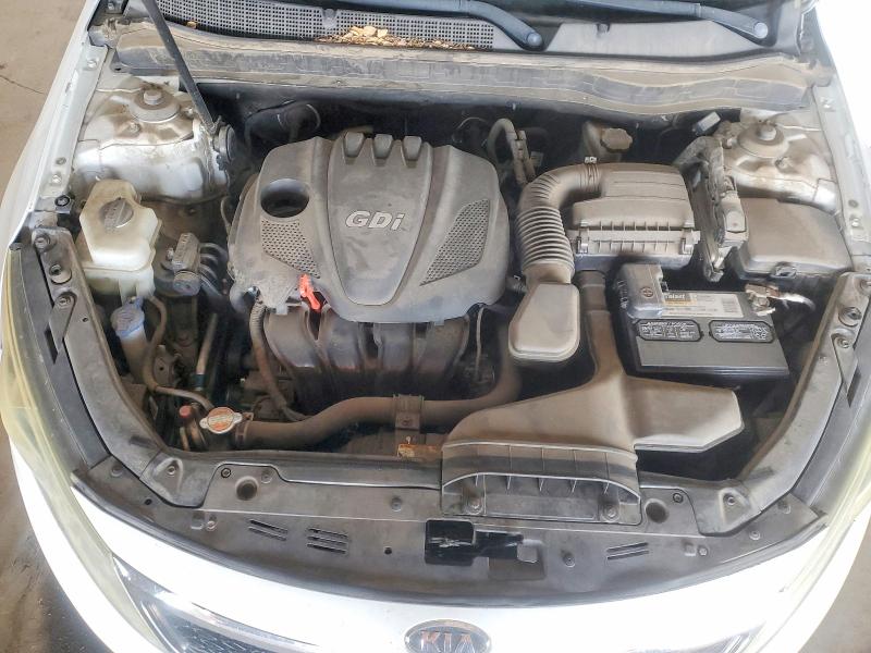 Продажа на аукционе авто 2012 Kia Optima, vin: 5XXGM4A70CG057081, номер лота: 54177036