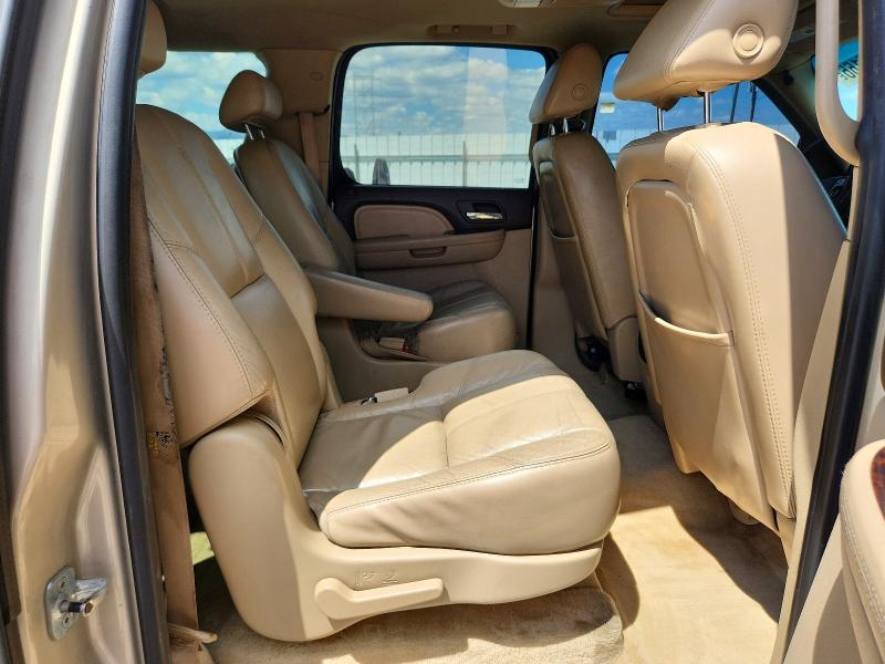 52091166 :رقم المزاد ، 1GKFK66877J172054 vin ، 2007 Gmc Yukon Xl مزاد بيع